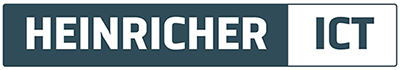 Heinricher ICT logo